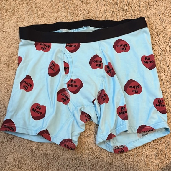 Men’s underwear - Picture 2 of 7